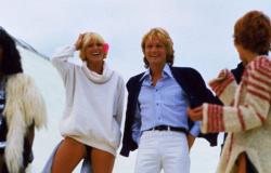 Claude François told by one of his ex-Clodettes