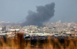 Gaza bombed this Sunday, UN chief calls for “immediate” ceasefire