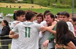 Coupe de Haute-Loire: Blavozy wins the derby against Velay FC and qualifies for the final