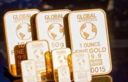 Increase in gold prices: this is what African countries will benefit from