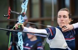Auvergne archers in gold at the European Archery Championships