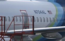 Boeing’s problems also affect the FAA air regulator | TV5MONDE