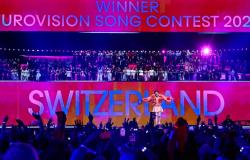 Palexpo Geneva, first candidate to organize Eurovision 2025