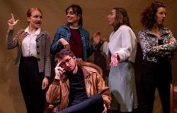a play that deconstructs the myth of Don Juan