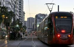 Web review. In Casablanca, residents are worried about a possible increase in tram fares
