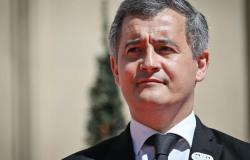 2024 Olympics: Gérald Darmanin announces that 23 actions aimed at disrupting the torch relay have been foiled