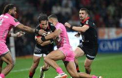 Stade Toulousain-Stade Français: “Big scare!” The Parisian players experienced a serious plane problem upon their arrival in Toulouse