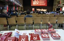 Renaissance: Creation of the Swiss Revolutionary Communist Party
