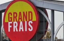 justice orders the closure of the Grand Frais and Marie Blachère stores in Plan-de-Campagne