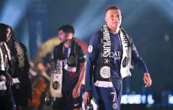 “Everything was ruined”, Daniel Riolo bitter but not surprised by the absence of PSG tribute for Mbappé