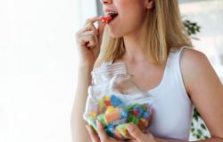 Craving sugar? A nutritionist’s effective tip to avoid cravings and stay in shape