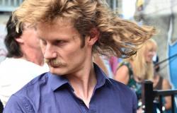“In the eyes of others, you will be wrong”: While waiting for Valais, the mullet cut is causing a sensation in Belgium