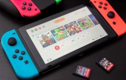 there will be no console shortages at launch, Nintendo is confident