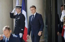 to avoid a fiasco, Emmanuel Macron plans a debate with Marine Le Pen