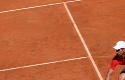 Novak Djokovic sharply eliminated in the 3rd round of the Masters 1000 in Rome by Alejandro Tabilo
