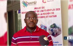 SENEGAL-ECONOMY / Ranérou: ANPEJ provides equipment and subsidies to young project leaders – Senegalese press agency