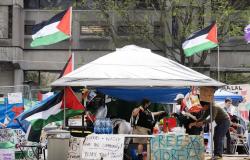 McGill University seeks injunction to force dismantling of encampment