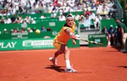 Holger Rune eliminated by Sebastian Baez in the third round of the Masters 1000 in Rome