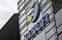 A new factory for the French pharmaceutical group Sanofi planned in Vitry-sur-Seine, 350 jobs announced