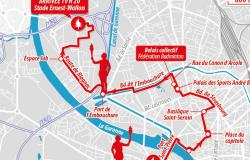 Paris 2024 Olympic Games: everything you need to know about the passing of the flame on Friday in Toulouse and Haute-Garonne