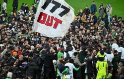 Football: Red Star assures that 777 Partners, in the midst of turmoil, “has fulfilled all its obligations”