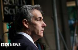 Michael Cohen details what life was like as Trump’s lawyer