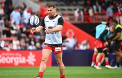 Rugby: Antoine Dupont in the same struggle as Mbappé!