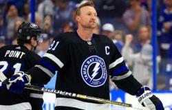 Steven Stamkos with the Canadian: can we dream… a little?