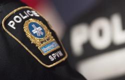 A suspect was arrested for a murder in Plateau-Mont-Royal, announced the SPVM