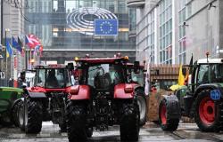 Faced with the anger of farmers, EU member countries definitively validate a revision of the CAP