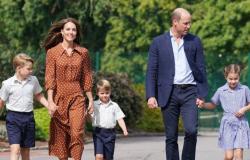 Kate Middleton established this strict rule that all parents should follow to have peace at home
