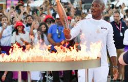 route, timetables and torchbearers… Where to see the Olympic flame this Tuesday, May 14