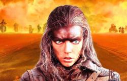 Furiosa was hard for Anya Taylor-Joy to live with