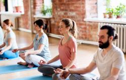 Yoga could help patients with heart failure