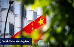 Berlin invited Chinese diplomat to meet over spying case linked to Hong Kong trade body ex-employee