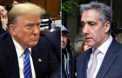 Trump trial latest: Star witness Michael Cohen claims ex-president raged over porn star story, saying ‘this is a total disaster’ | U.S. News