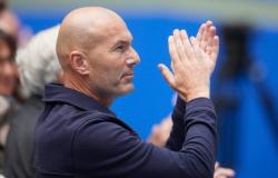 Zinedine Zidane: History repeats itself at Real Madrid