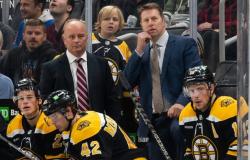 Bruins: Players blame themselves for ‘avoidable’ Montgomery firing