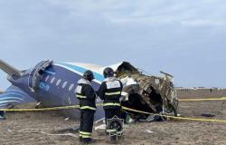 What we know about the plane crash in Kazakhstan