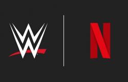 The first WWE shows on Netflix