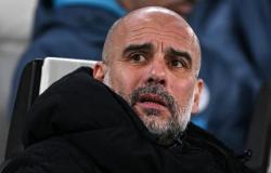 Guardiola, not even Christmas in peace: only 1-1 with Everton, City lose sight of the top