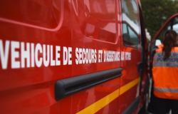 “It’s an absolute tragedy”: the bus tips into a ravine in the Pyrénées-Atlantiques, a 16-year-old girl dies in the accident