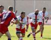 Amateur rugby: the final of the Regional 1 championship between Bressols and Corbières XV will be played in Castanet-Tolosan