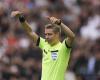 Big disappointment for all Belgian referees – Tout le football