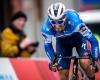 Tour de Romandie: Alaphilippe 3rd in the prologue won by Zijlaard | TV5MONDE