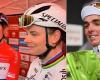Cycling. UCI ranking – Demi Vollering dethroned… Bardet becomes king of France again!