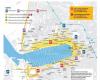 Olympic flame in Marseille: traffic, parking, car parks… what will be the restrictions around the Old Port