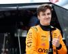 IndyCar – McLaren trusts Théo Pourchaire again for Barber