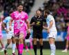 Top 14 – The National Directorate of Match Officials responds to recent controversies linked to refereeing