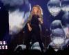 Celine Dion is determined to return to the stage despite illness
